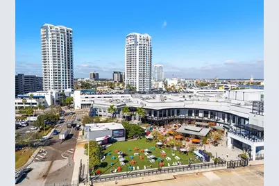 1209 E Cumberland Avenue #501, Tampa, FL 33602 - Photo 1