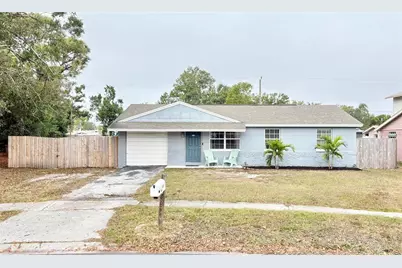 8854 85th Street, Seminole, FL 33777 - Photo 1