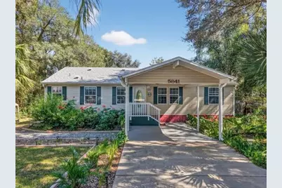 5841 SE 164th Avenue, Ocklawaha, FL 32179 - Photo 1