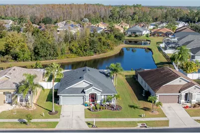 31203 Hannigan Place, Wesley Chapel, FL 33543 - Photo 1