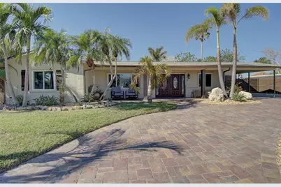 707 Pruitt Drive, Madeira Beach, FL 33708 - Photo 1