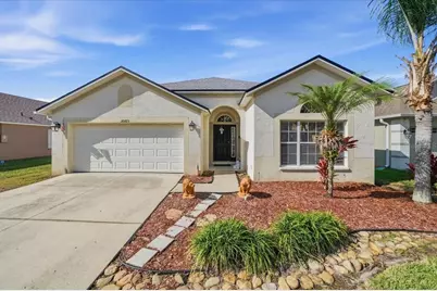 18425 Cypress Bay Parkway, Land O Lakes, FL 34638 - Photo 1