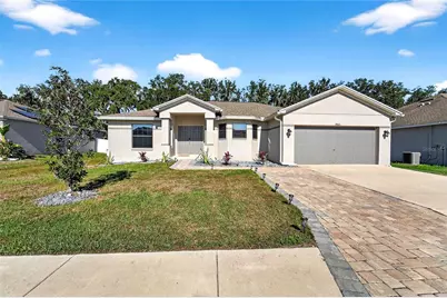 2963 Creeks Crossing Boulevard, Lakeland, FL 33810 - Photo 1