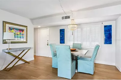 3200 Gulf Boulevard #205, Saint Pete Beach, FL 33706 - Photo 13