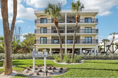 3200 Gulf Boulevard #205, Saint Pete Beach, FL 33706 - Photo 3