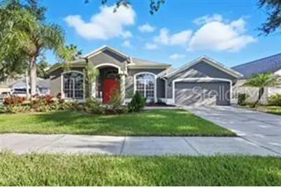 27653 Mulholland Court, Wesley Chapel, FL 33544 - Photo 1