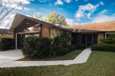 1350 Glengarry Drive, Palm Harbor, FL 34684 - Photo 1