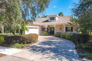 417 Lake Butler Dr, Kissimmee, FL 34759 - Photo 1