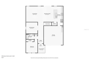 12763-A Canter Call Rd, Lithia, FL 33547 - Photo 45