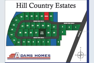 37266 Hidden View Circle, Dade City, FL 33523 - Photo 23