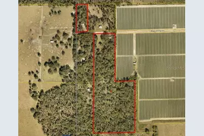 415 Hal Colding Road, Lithia, FL 33547 - Photo 1