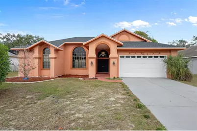 4401 Plumosa Street, Spring Hill, FL 34607 - Photo 1