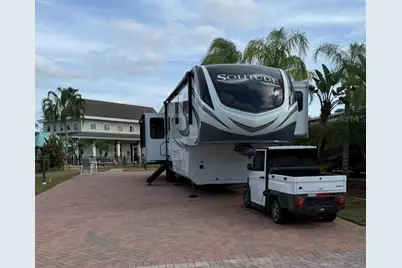 6758 Amanda Vista Circle, Land O Lakes, FL 34637 - Photo 1