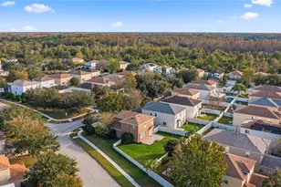 9135 Mirah Wind Pl, Land O Lakes, FL 34638 - Photo 41