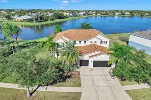 5457 Sandy Shell Dr, Apollo Beach, FL 33572 - Photo 1