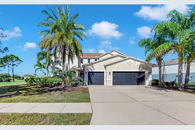 5457 Sandy Shell Drive, Apollo Beach, FL 33572 - Photo 57