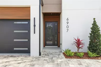 6907 N Boulevard, Tampa, FL 33604 - Photo 5