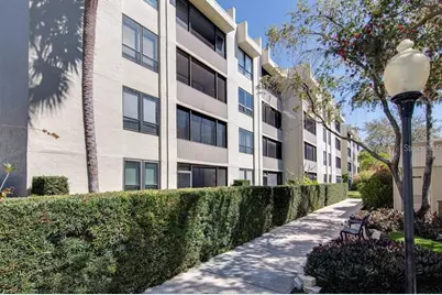 2615 Cove Cay Drive #205, Clearwater, FL 33760 - Photo 1