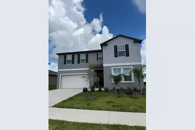 4461 Cozy Condor Court, Bartow, FL 33830 - Photo 1
