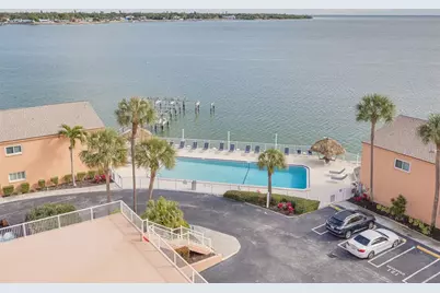 7430 Sunshine Skyway Lane S #704, Saint Petersburg, FL 33711 - Photo 35