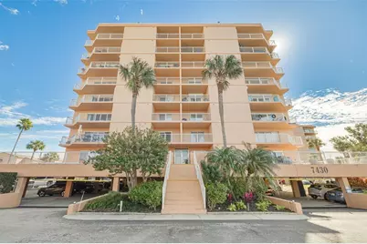 7430 Sunshine Skyway Lane S #704, Saint Petersburg, FL 33711 - Photo 41