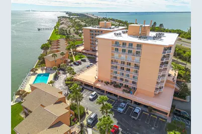 7430 Sunshine Skyway Lane S #704, Saint Petersburg, FL 33711 - Photo 1