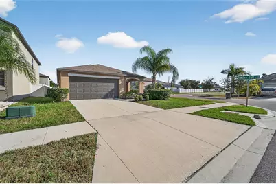934 Fennel Seed Way, Ruskin, FL 33570 - Photo 3