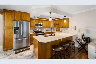 1125 Pinellas Bayway S #106, Tierra Verde, FL 33715 - Photo 7