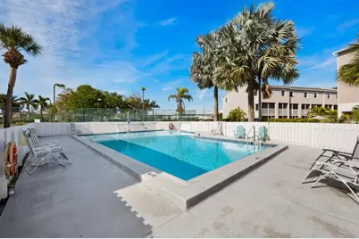 1125 Pinellas Bayway S #106, Tierra Verde, FL 33715 - Photo 25
