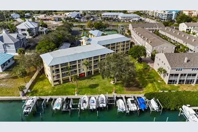 1125 Pinellas Bayway S #106, Tierra Verde, FL 33715 - Photo 31