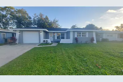1811 Forest Drive, Oldsmar, FL 34677 - Photo 1