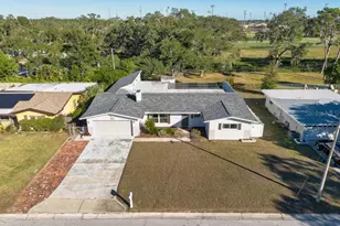 515 Dora Dr, Clearwater, FL 33765 - Photo 1