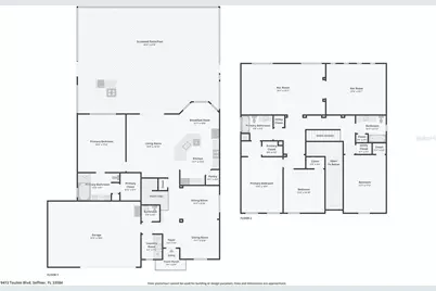 9413 Toulon Boulevard, Seffner, FL 33584 - Photo 91