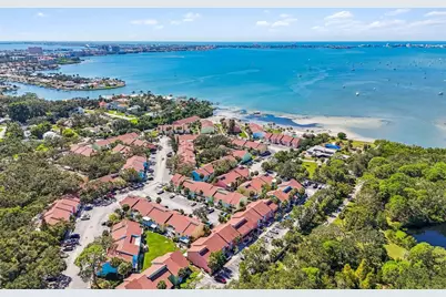 4160 35th Terrace S #C, Saint Petersburg, FL 33711 - Photo 1