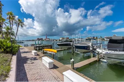 700 Island Way #501, Clearwater Beach, FL 33767 - Photo 57