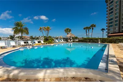 700 Island Way #501, Clearwater Beach, FL 33767 - Photo 47