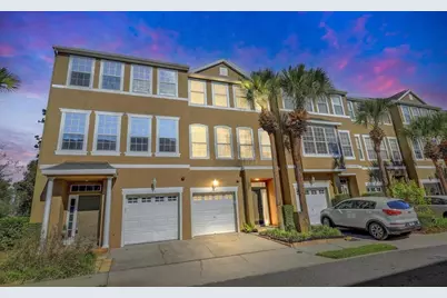 2965 Bayshore Pointe Drive, Tampa, FL 33611 - Photo 1