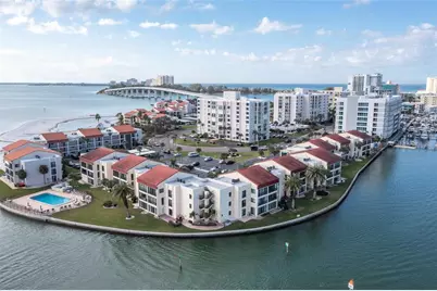 868 Bayway Boulevard #108, Clearwater Beach, FL 33767 - Photo 43