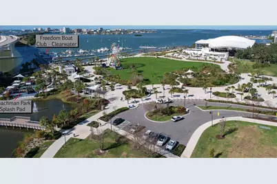 331 Cleveland Street #1101, Clearwater, FL 33755 - Photo 71