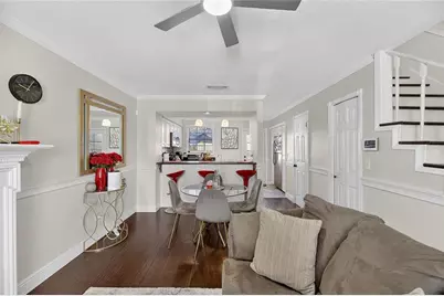 1811 Mill Run Circle, Tampa, FL 33613 - Photo 5