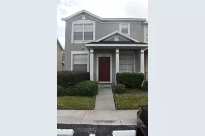 3332 Broken Bow Drive, Land O Lakes, FL 34639 - Photo 1