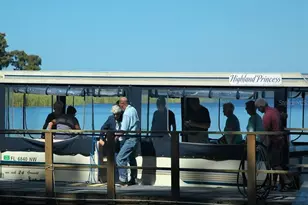 2211 Lark Cir W, Palm Harbor, FL 34684 - Photo 61