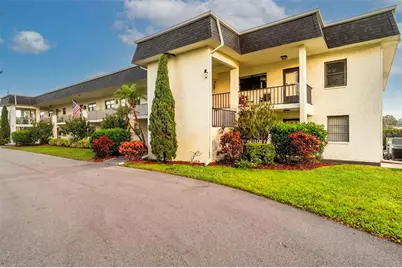 1749 S Highland Avenue #A5, Clearwater, FL 33756 - Photo 5