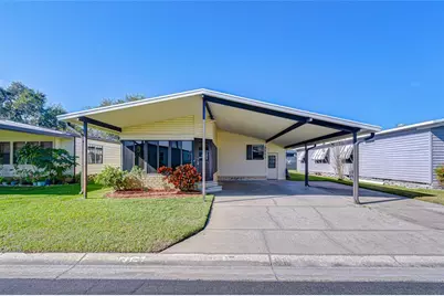 3111 Hickory Drive, Wesley Chapel, FL 33543 - Photo 1