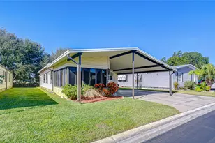 3111 Hickory Dr, Wesley Chapel, FL 33543 - Photo 3