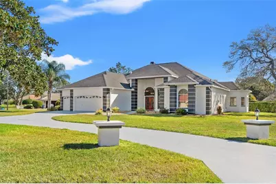 9570 Southern Belle Drive, Weeki Wachee, FL 34613 - Photo 5