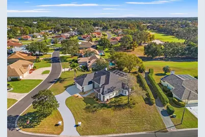 9570 Southern Belle Drive, Weeki Wachee, FL 34613 - Photo 9