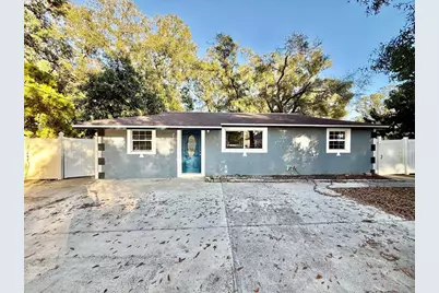 2406 S 69th Street #A, Tampa, FL 33619 - Photo 1