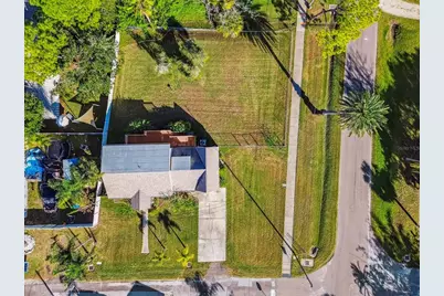 600 Tennessee Avenue, Crystal Beach, FL 34681 - Photo 19