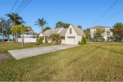 600 Tennessee Avenue, Crystal Beach, FL 34681 - Photo 3